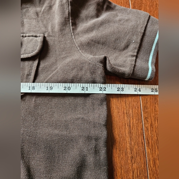 Polo United Colors of Benetton - Picture 2 of 3